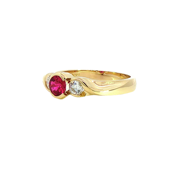 Fashion Ring Image 2 Charles Frederick Jewelers Chelmsford, MA
