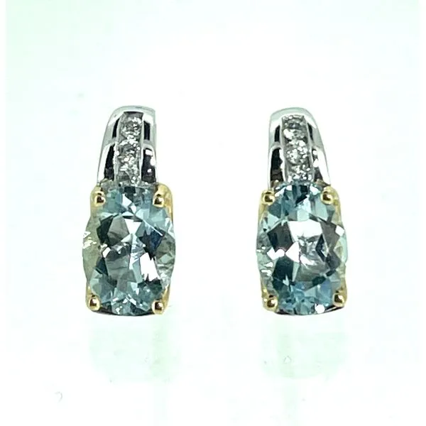 Earrings Charles Frederick Jewelers Chelmsford, MA