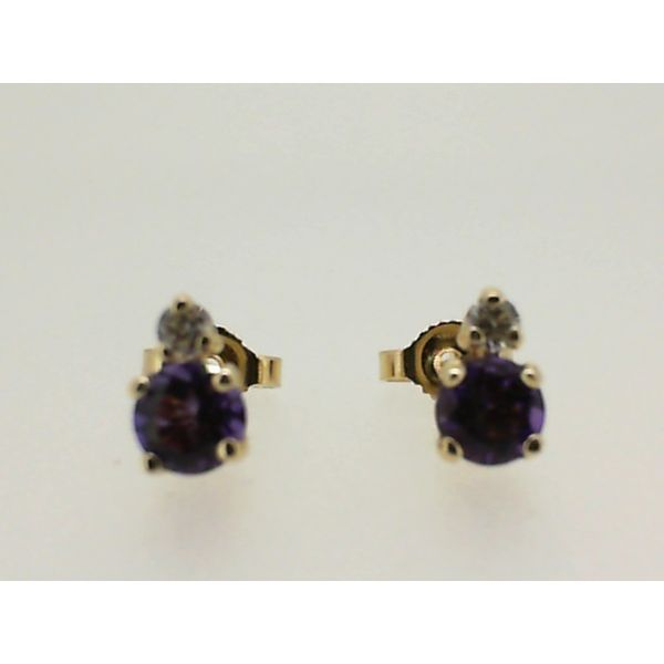 Earrings Charles Frederick Jewelers Chelmsford, MA