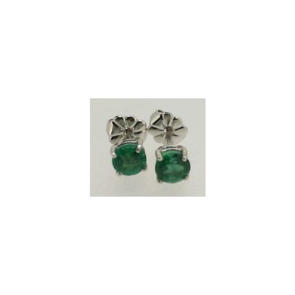 Earrings Charles Frederick Jewelers Chelmsford, MA