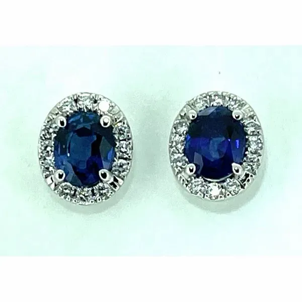 Earrings Charles Frederick Jewelers Chelmsford, MA