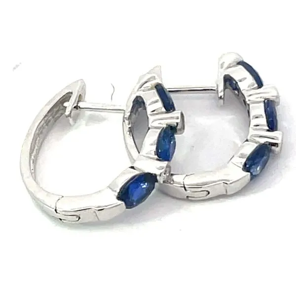 Earrings Image 2 Charles Frederick Jewelers Chelmsford, MA