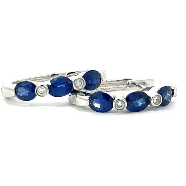 Earrings Charles Frederick Jewelers Chelmsford, MA