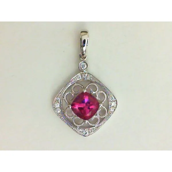 Pendants Charles Frederick Jewelers Chelmsford, MA