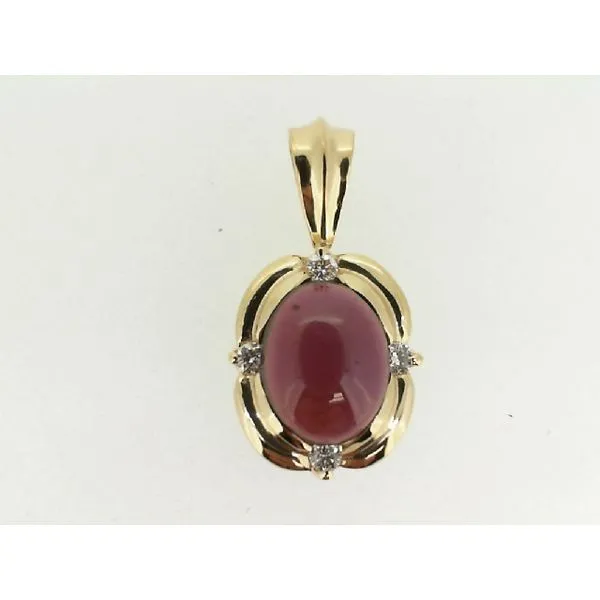 Pendants Charles Frederick Jewelers Chelmsford, MA