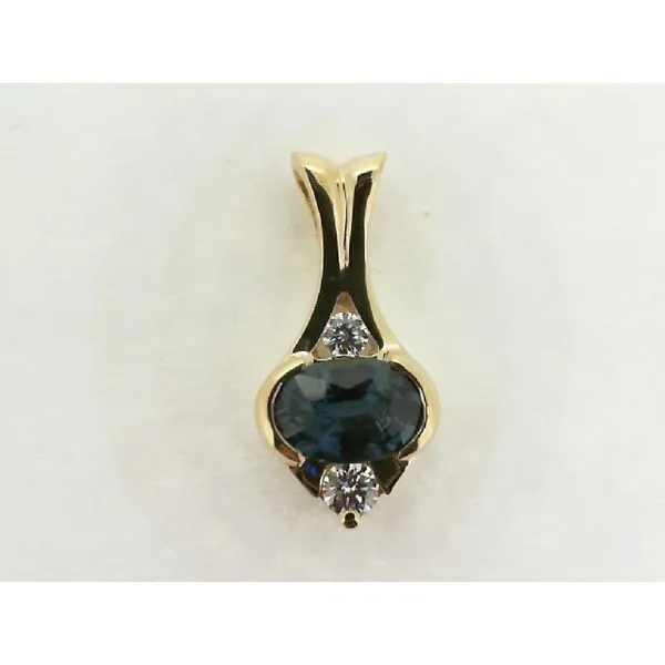 Pendants Charles Frederick Jewelers Chelmsford, MA