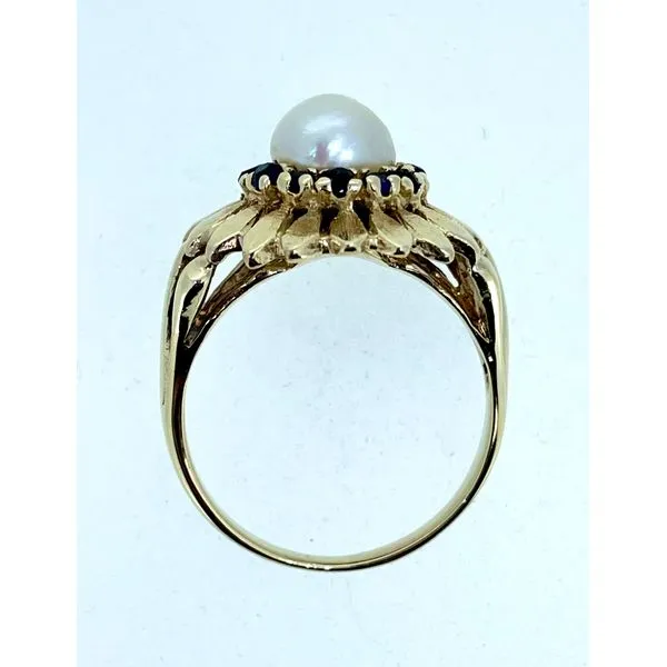 Ring Image 3 Charles Frederick Jewelers Chelmsford, MA