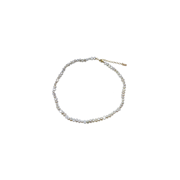LOLA Pearl Choker 16