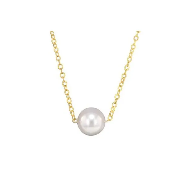Pearl Starter Sets Charles Frederick Jewelers Chelmsford, MA