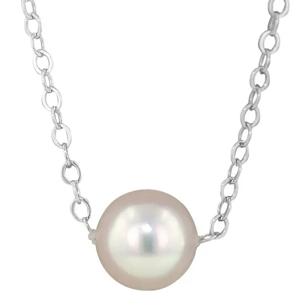 Pearl Starter Sets Charles Frederick Jewelers Chelmsford, MA