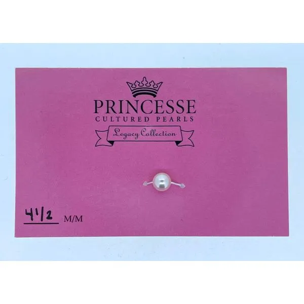 Add A Pearls - Carded Charles Frederick Jewelers Chelmsford, MA