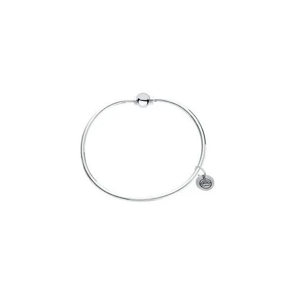 Sterling Cape Cod Bracelet SZ 6.5 Charles Frederick Jewelers Chelmsford, MA