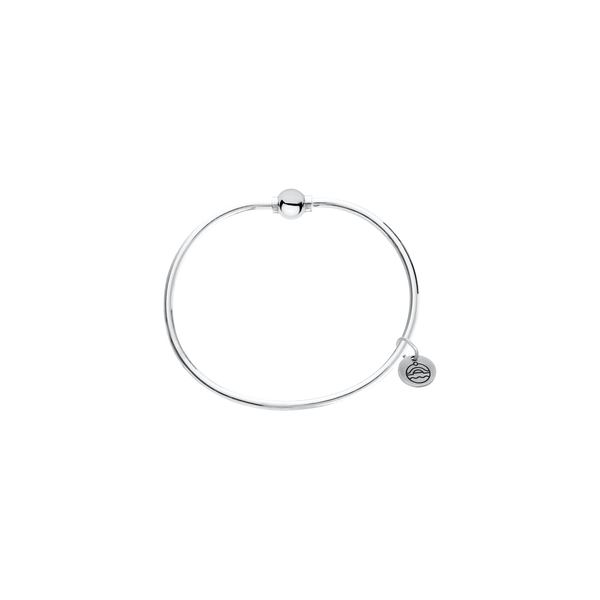 Sterling Cape Cod Bracelet SZ 6.5 Charles Frederick Jewelers Chelmsford, MA