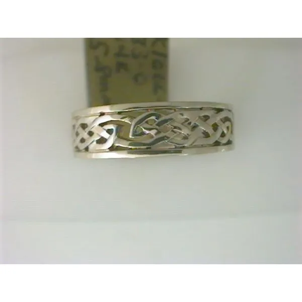 Wedding Band Charles Frederick Jewelers Chelmsford, MA