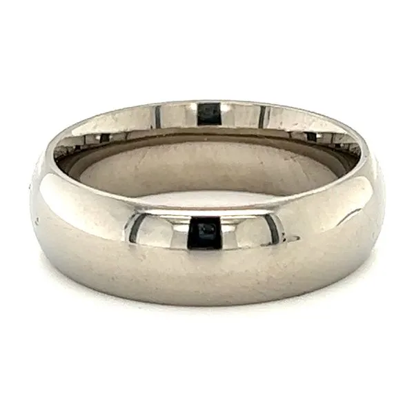 gts titanium wedding band similar item image