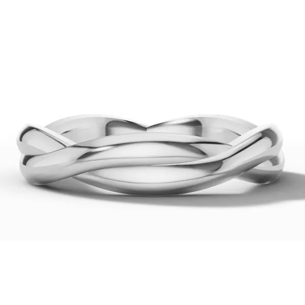 Wedding Band Charles Frederick Jewelers Chelmsford, MA