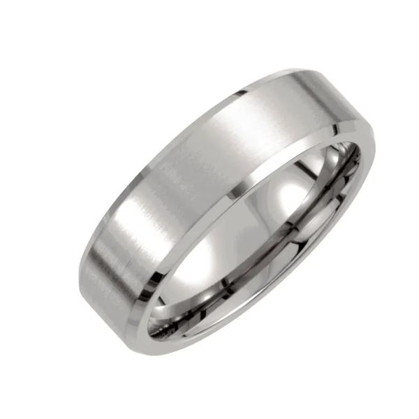 Wedding Band Charles Frederick Jewelers Chelmsford, MA