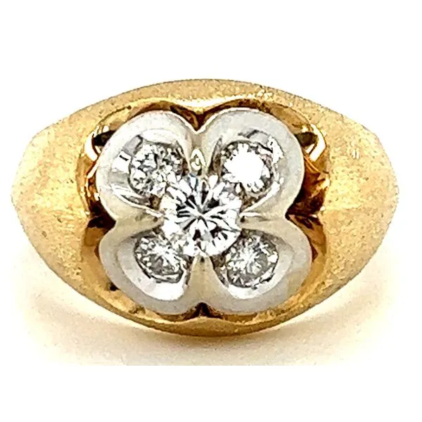 Fashion Ring Charles Frederick Jewelers Chelmsford, MA