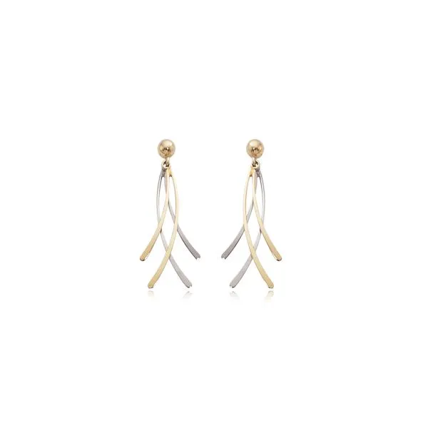 Earrings similar item image