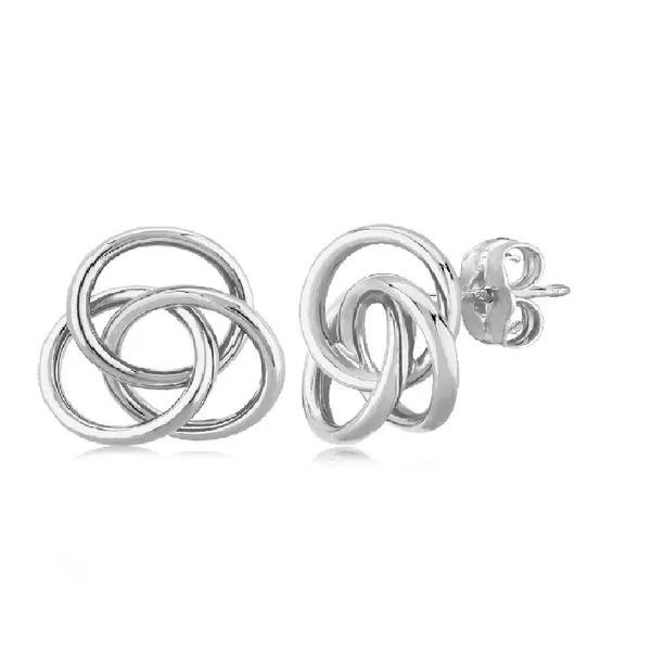 Earrings similar item image
