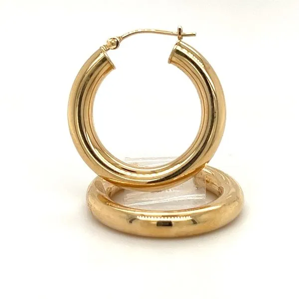 14KY Earrings Charles Frederick Jewelers Chelmsford, MA