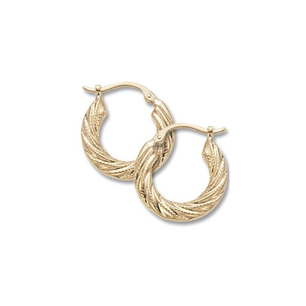 Earrings Charles Frederick Jewelers Chelmsford, MA