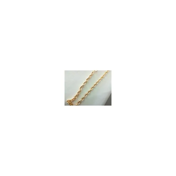 Chain Charles Frederick Jewelers Chelmsford, MA