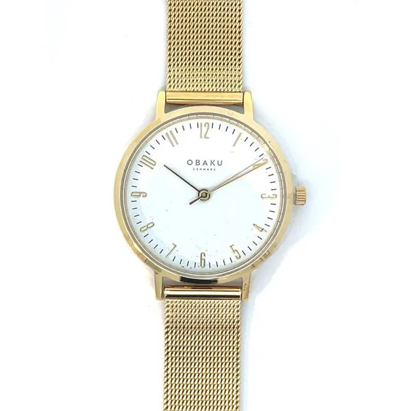 Watch Charles Frederick Jewelers Chelmsford, MA