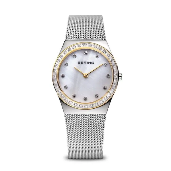 Lds Bering Watch