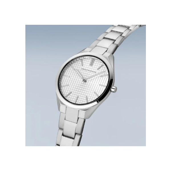 Ladies Bering Watch Image 2 Charles Frederick Jewelers Chelmsford, MA