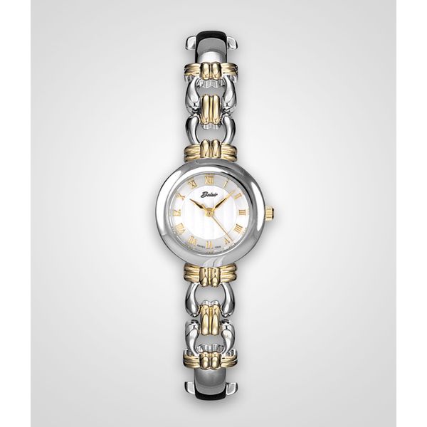 CFJ Ladies Watch By Belair Charles Frederick Jewelers Chelmsford, MA