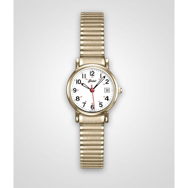 Ladies CFJ  Watch by Belair Charles Frederick Jewelers Chelmsford, MA