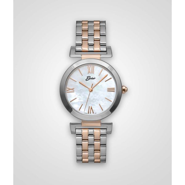 Ladies CFJ Watch by Belai Charles Frederick Jewelers Chelmsford, MA