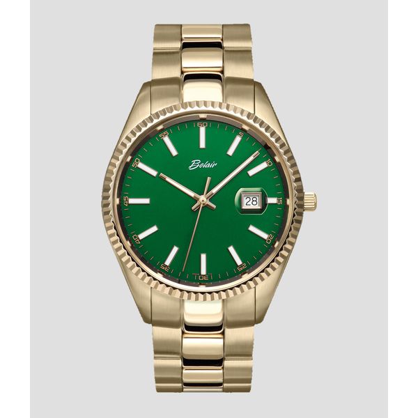 Men's CFJ Watch Belair Charles Frederick Jewelers Chelmsford, MA