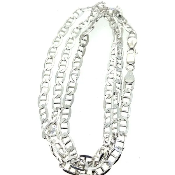 Sterling 26\ 5.5mm Anchor Chain