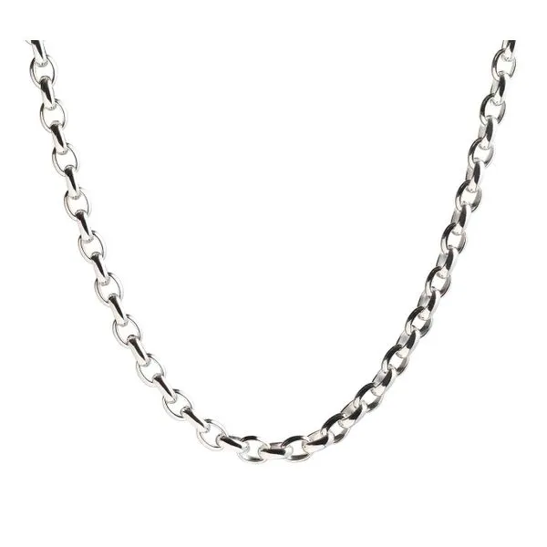 Lola Sterling 5mm 18
