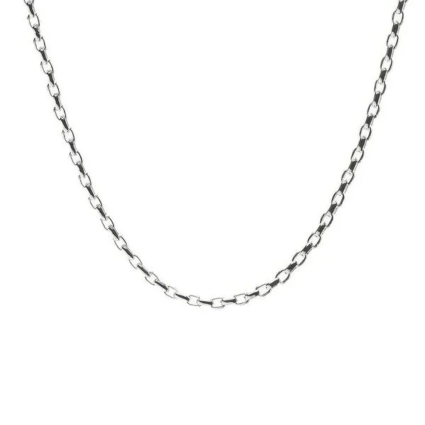 20\ Lola 3mm Rolo Chain