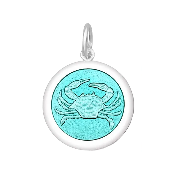 19MM Crab in Seafoam - Lola