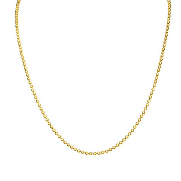 Gold Plated Chain Charles Frederick Jewelers Chelmsford, MA