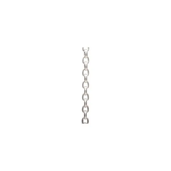 Lola Sterling 4mm 18