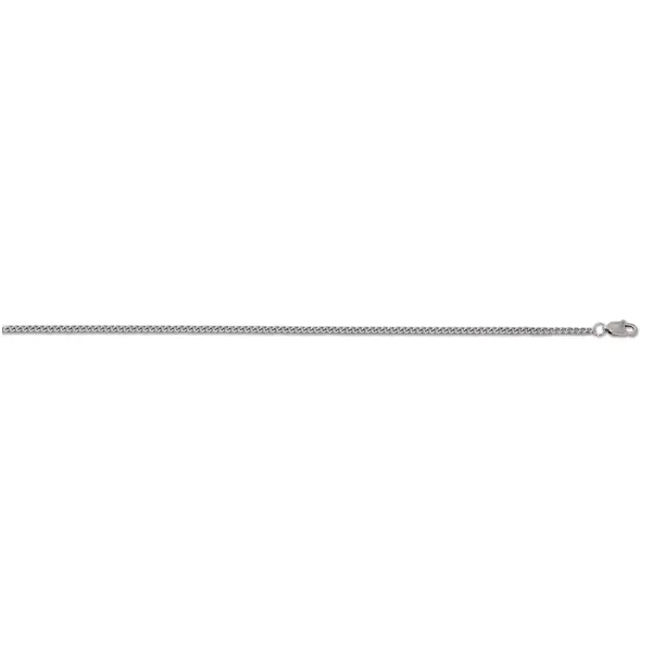 Sterling Silver 20