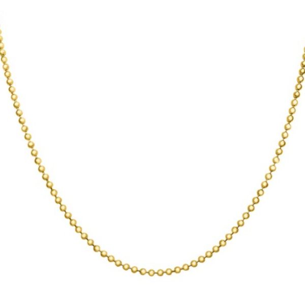 Chain Charles Frederick Jewelers Chelmsford, MA