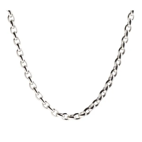 Lola Sterling 3mm 18