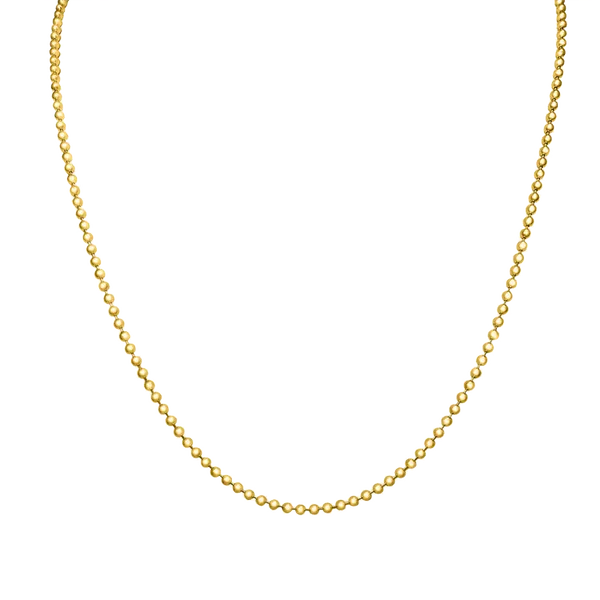 Gold Plated Chain Charles Frederick Jewelers Chelmsford, MA