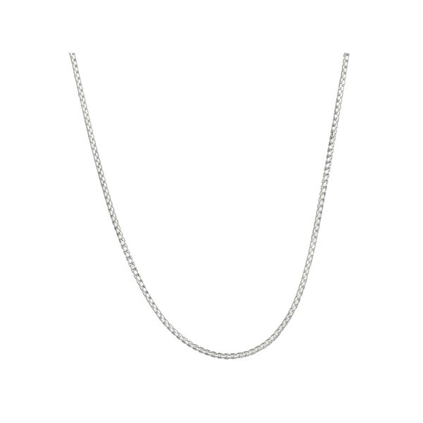 Lola Sterling 2mm 16