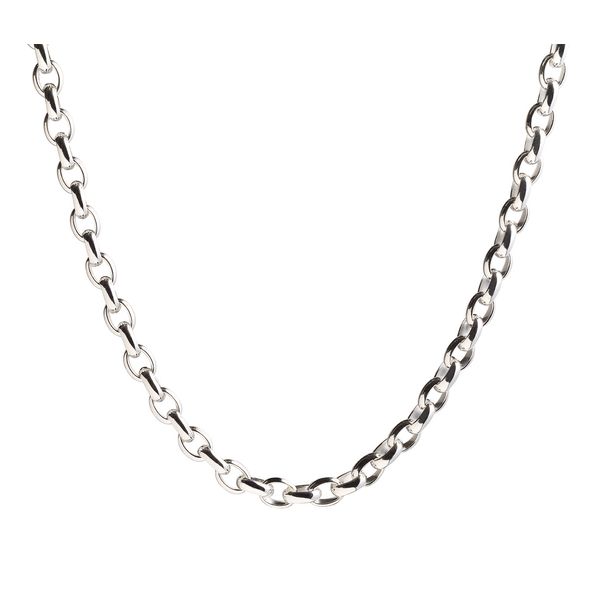 Lola Sterling 3mm 18
