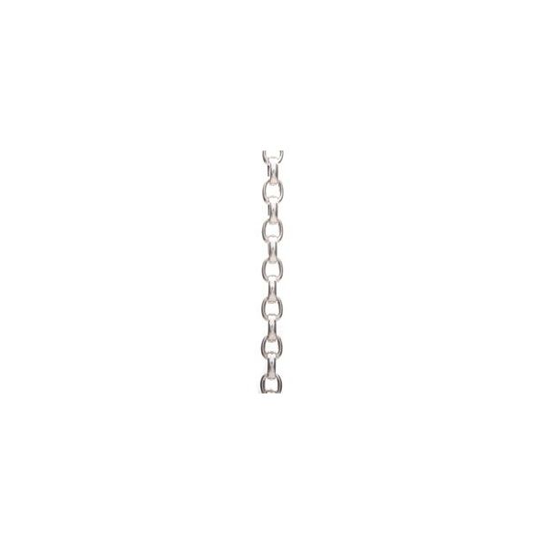 Lola Sterling 4mm 18