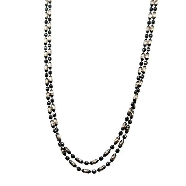 Sterling And Black Rhodium 36