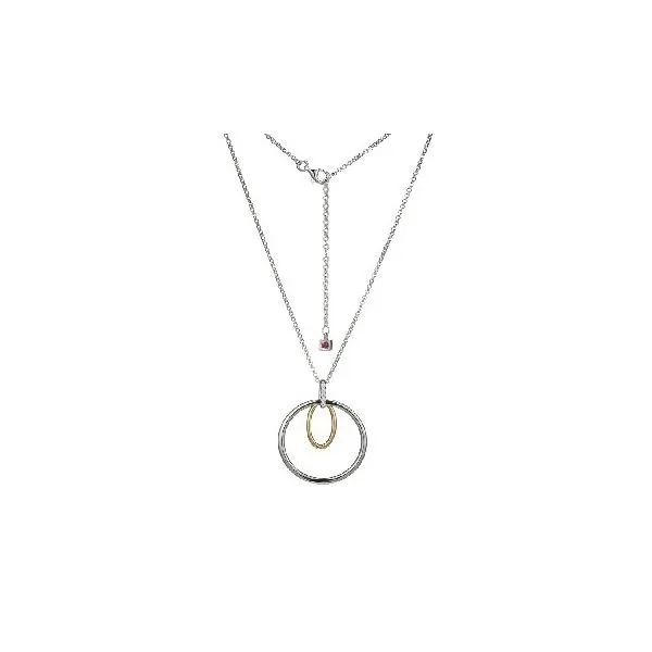 Sterling Silver ELLE 