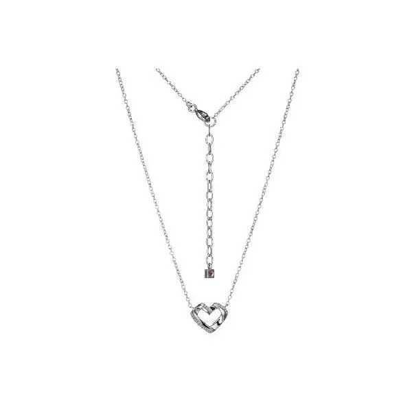 Sterling Silver ELLE 